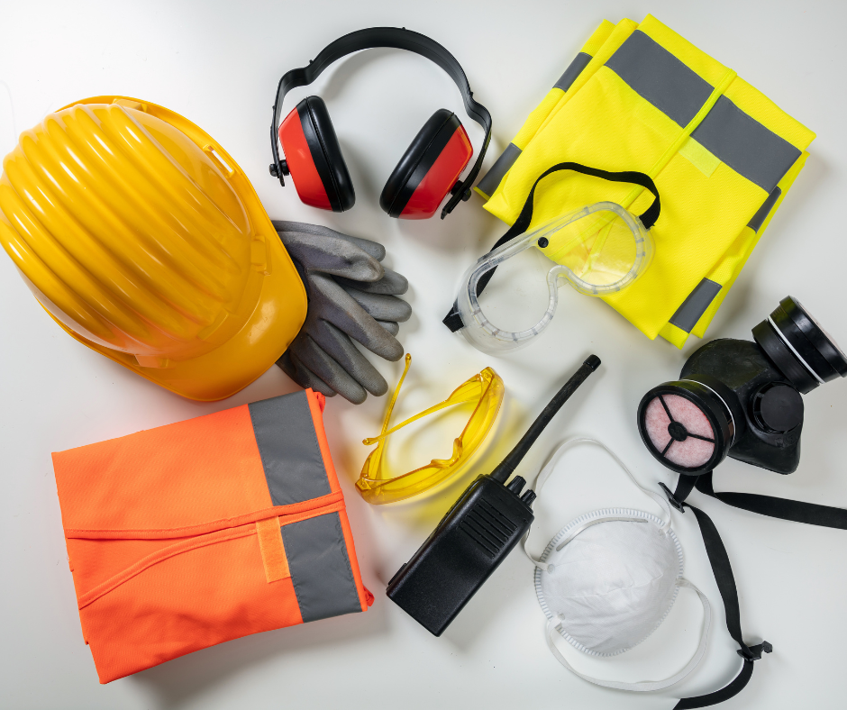 Introduction to Workplace Health and Safety - Worker Health and Safety Awareness 